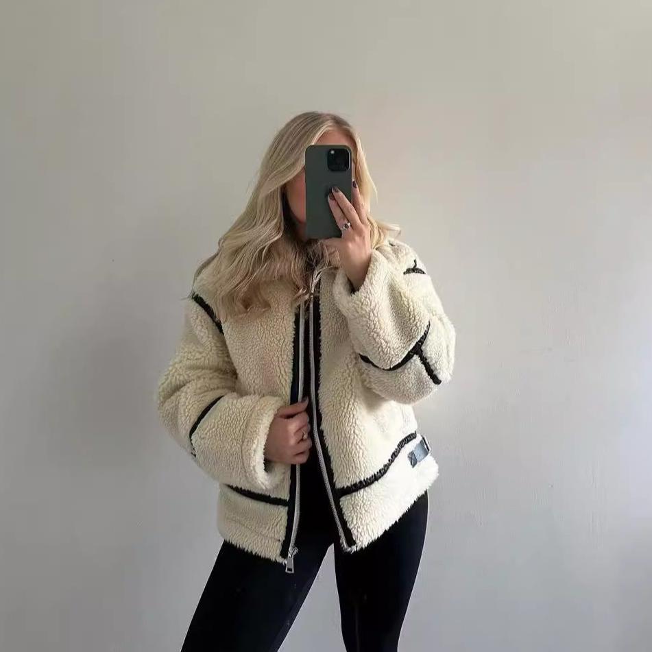 Eleanor Sherpa Jas