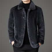 Hiro Mink Jas