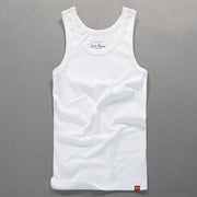 Riku Organic Cotton Tanktop