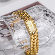 Diana Rechthoek Prestige Horloge