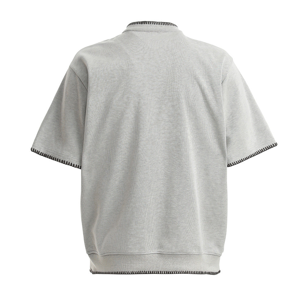 Carter Katoenen Polo