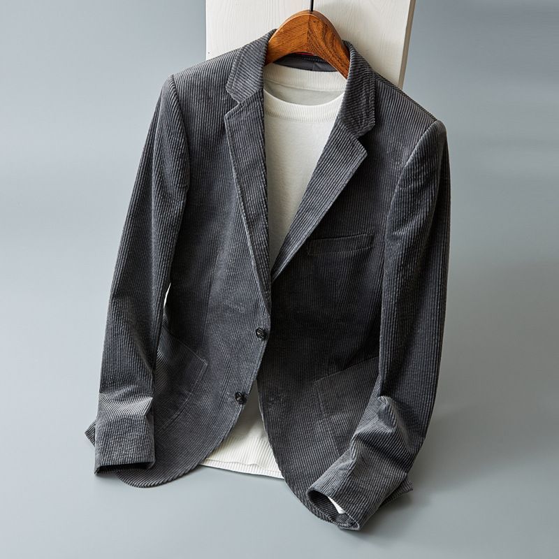 Ashton Luxe Corduroy Jast