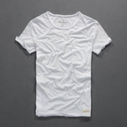 Cali Biologisch Katoenen Pocket Shirt