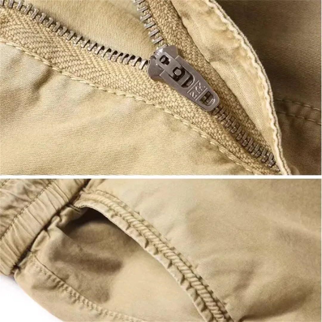 Vanguard Utility Cargo Broek