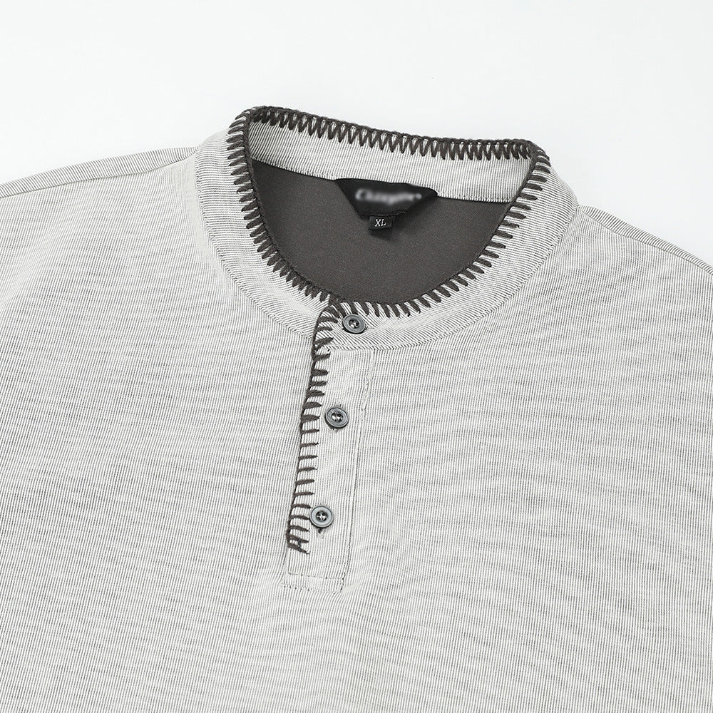 Carter Katoenen Polo
