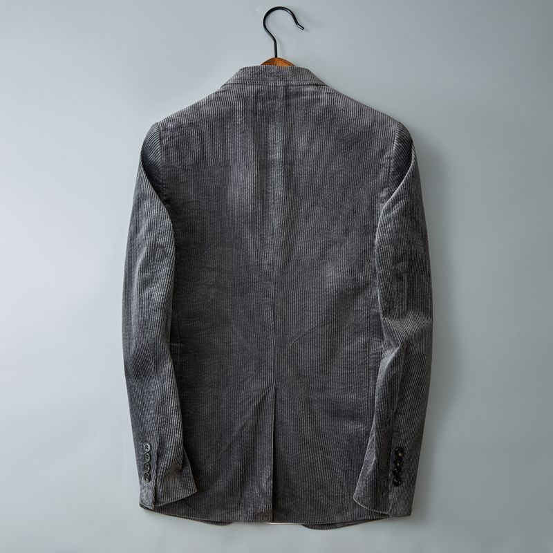 Ashton Luxe Corduroy Jast