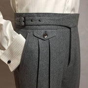 Windsor Wol Gurkha Broek