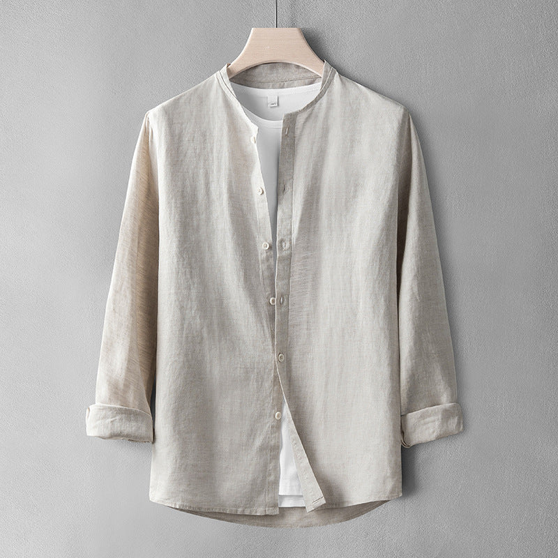 Zen Comfort Linnen Set