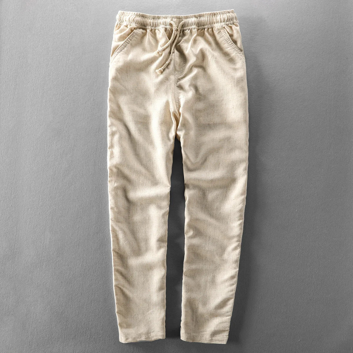 Leandro Linnen Broek