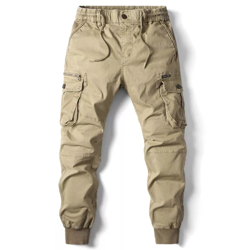 Zavato Urban Cargo Joggers