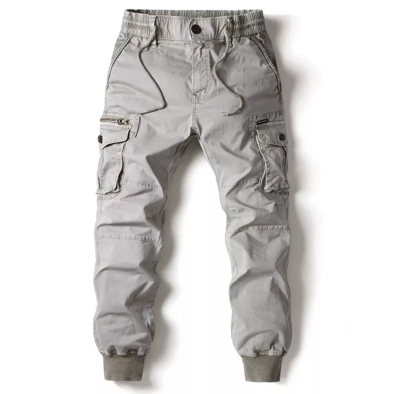 Zavato Urban Cargo Joggers