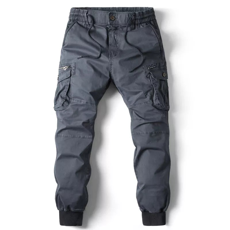 Zavato Urban Cargo Joggers