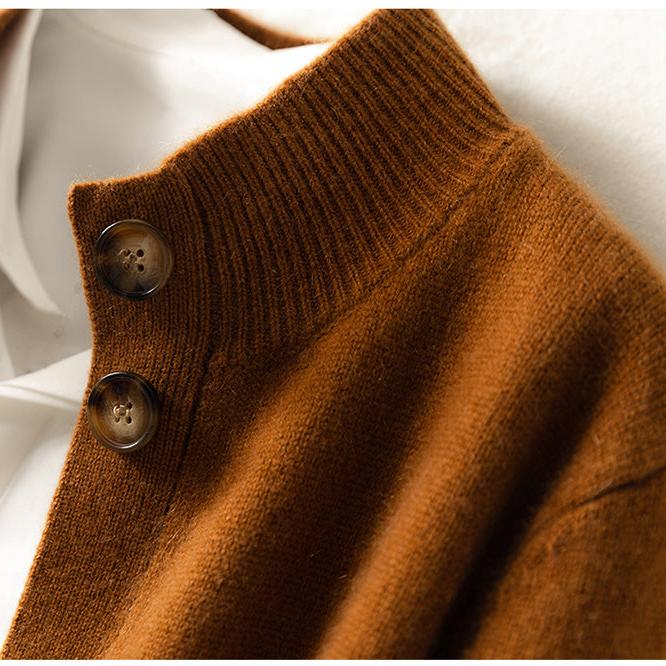 Eloise Avenue Wol Cardigan