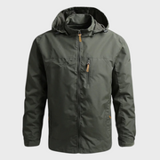 Orion – Waterdichte Outdoor Jas Heren