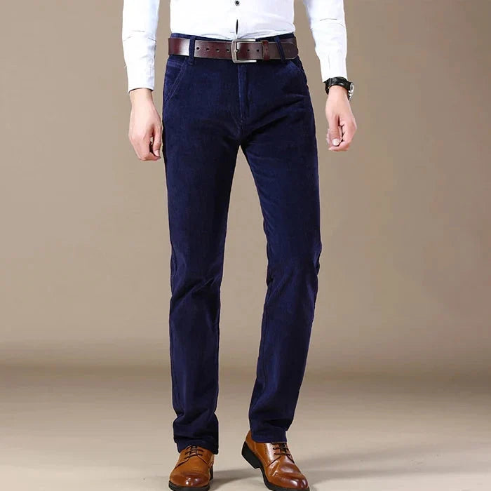 Hastings Corduroy Broek