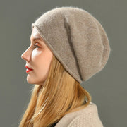 Harriet Kasjmier Wol Beanie