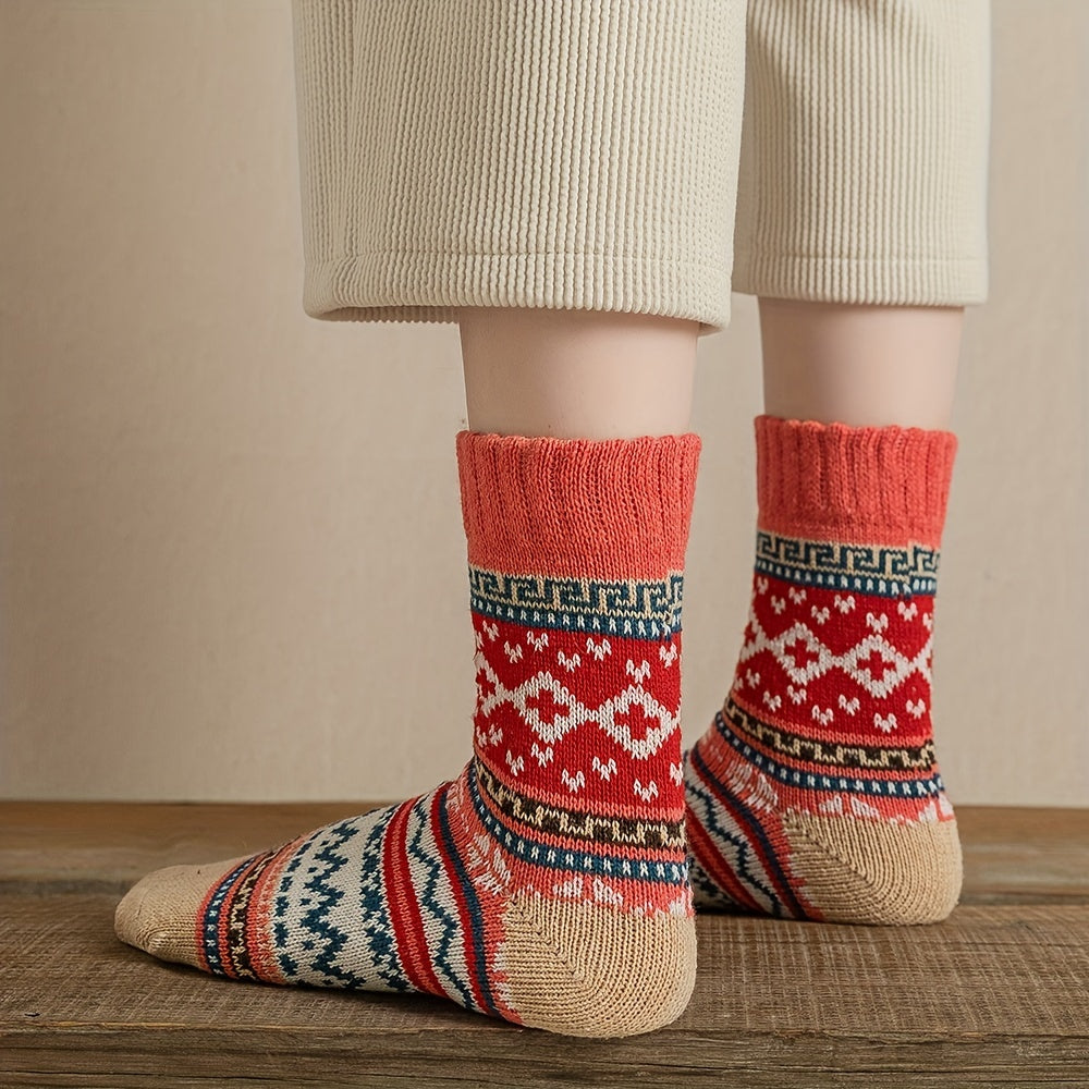 Hollingsworth | Wintersokkenset