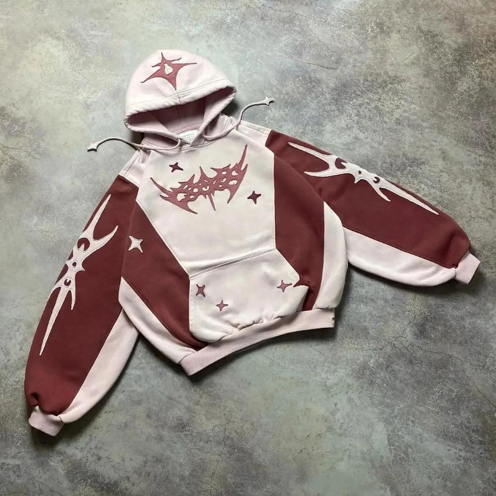 Hoodie Dames | Rits met Capuchon