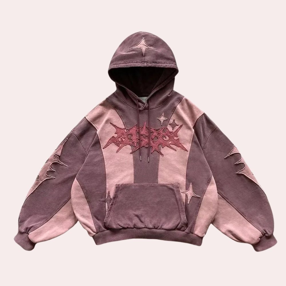 Hoodie Dames | Rits met Capuchon