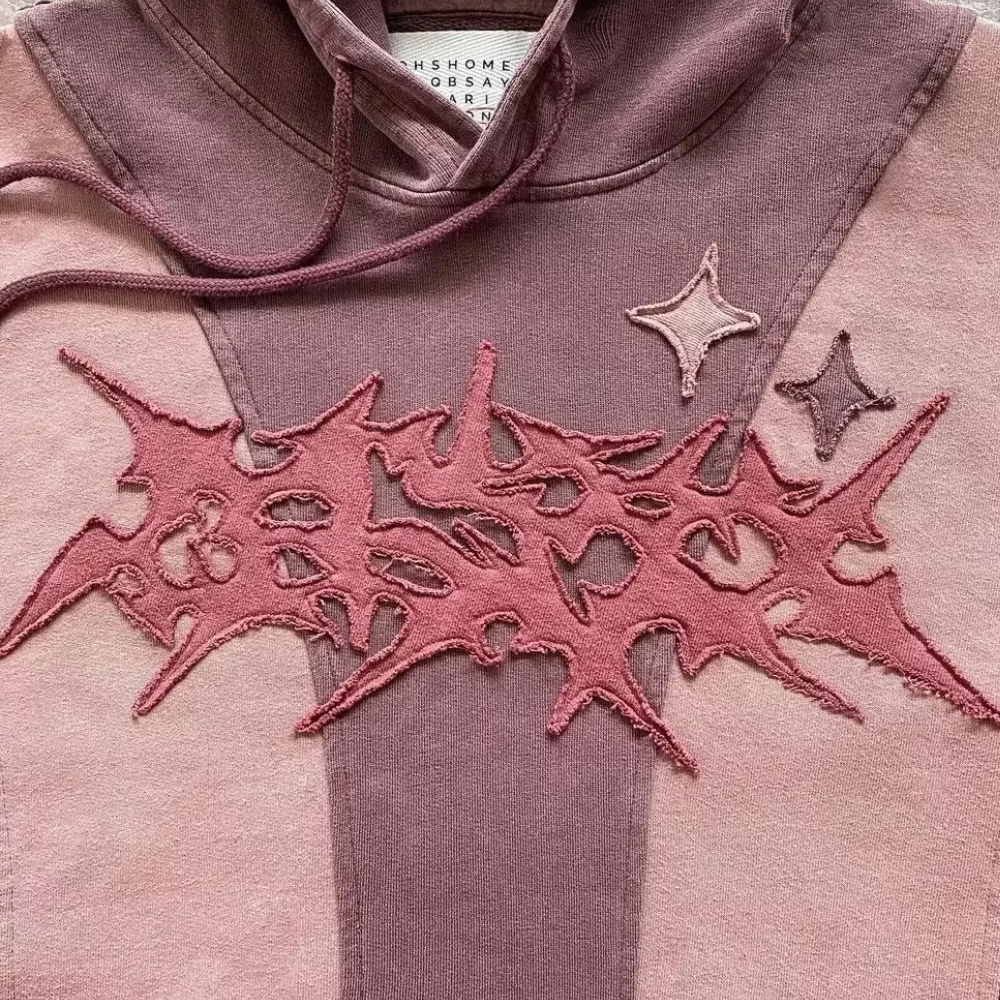 Hoodie Dames | Rits met Capuchon