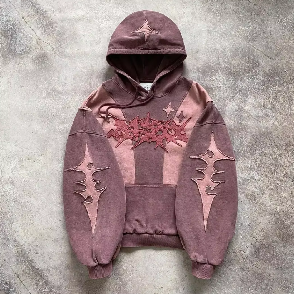 Hoodie Dames | Rits met Capuchon
