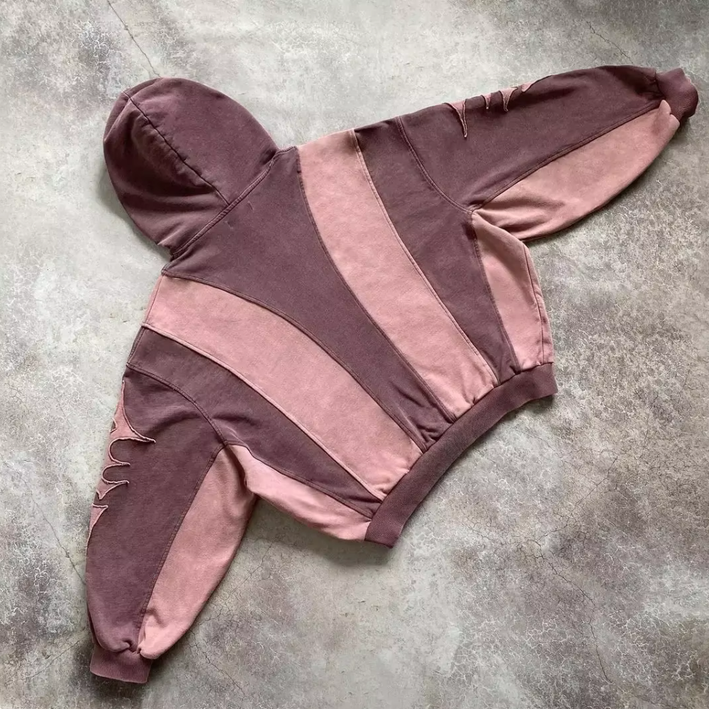 Hoodie Dames | Rits met Capuchon