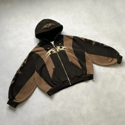 Hoodie Dames | Rits met Capuchon