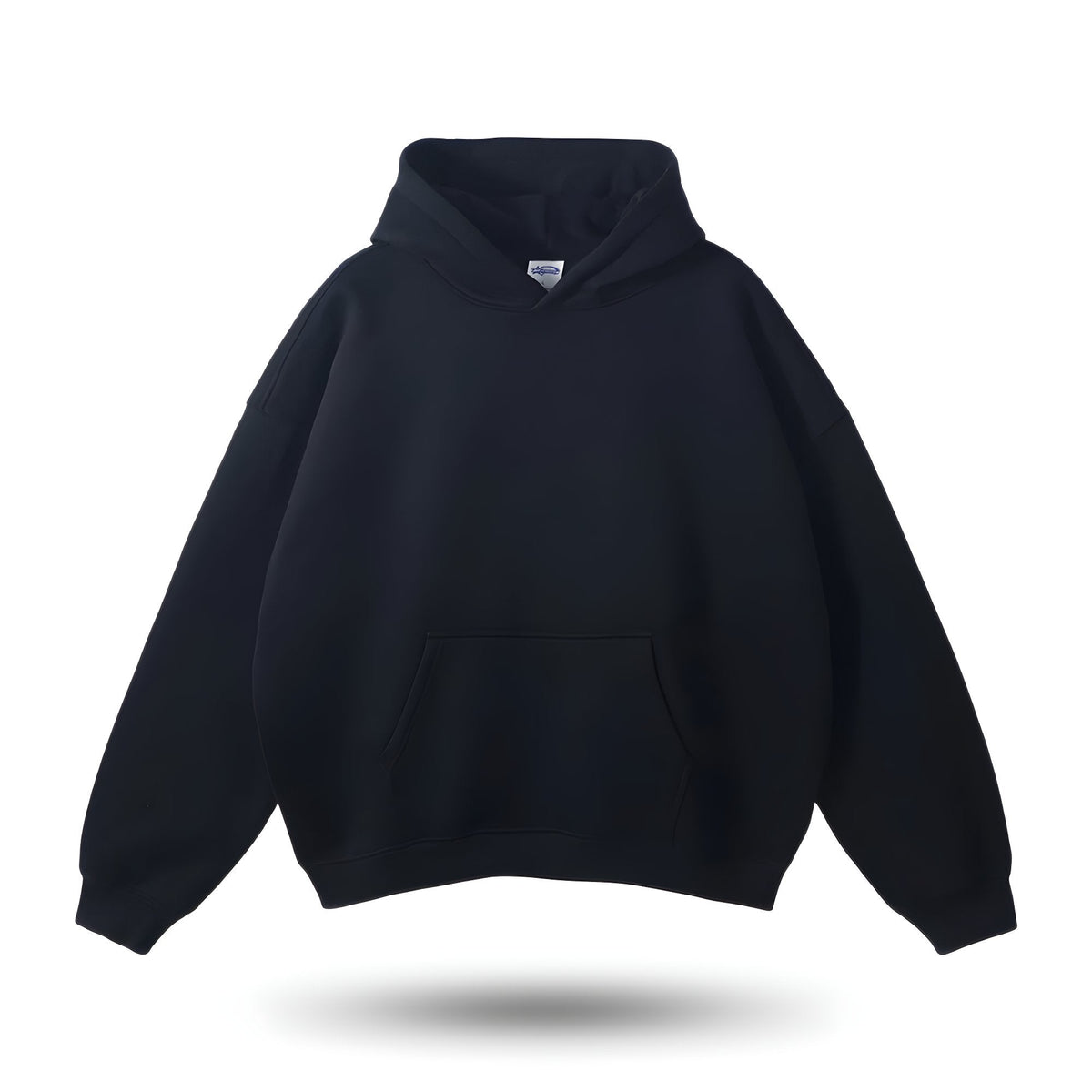 Hoodie Dames | Verzwaard voor Kalmerend Comfort