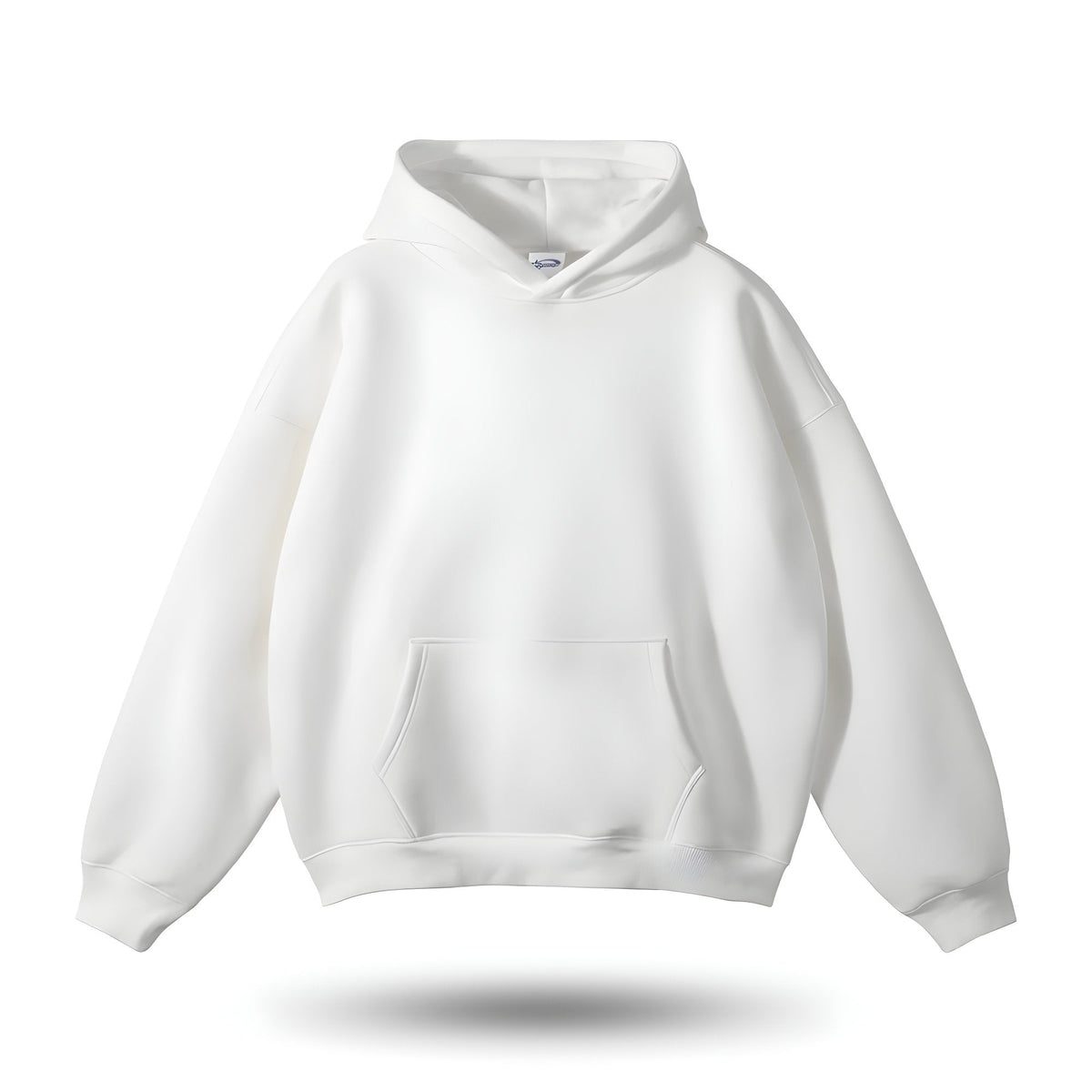 Hoodie Dames | Verzwaard voor Kalmerend Comfort
