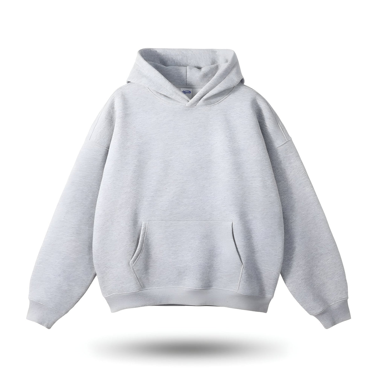 Hoodie Dames | Verzwaard voor Kalmerend Comfort