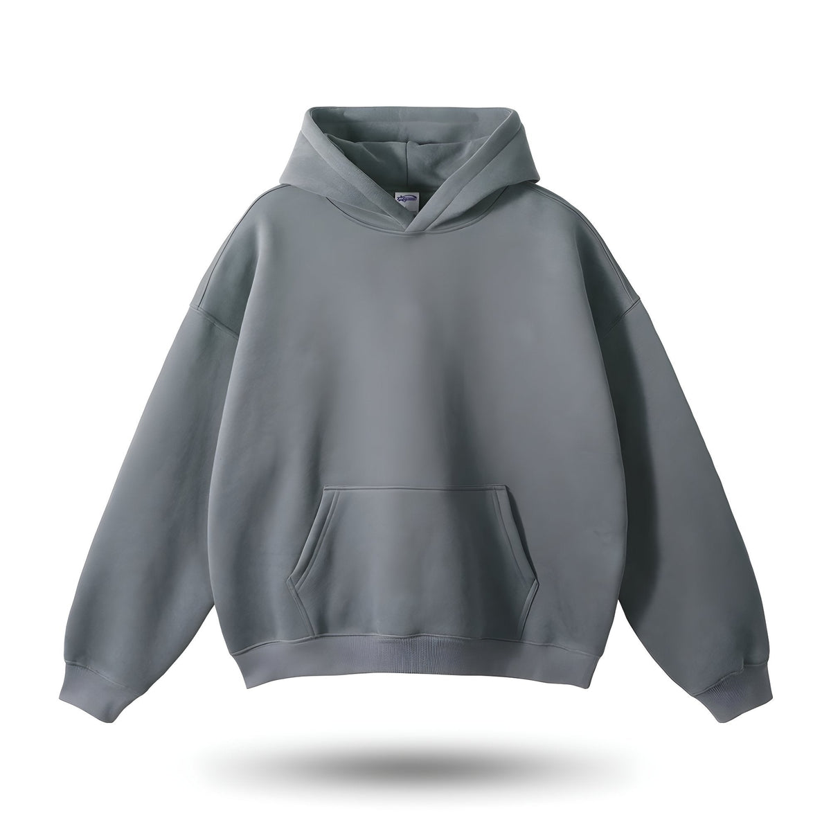 Hoodie Dames | Verzwaard voor Kalmerend Comfort