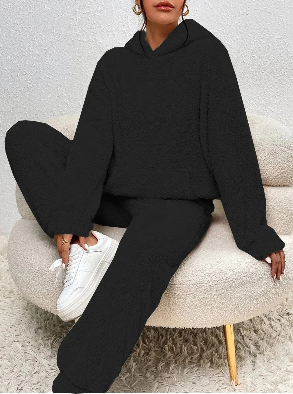 Hoodie Dames | Warm & Comfortabel voor de Winter