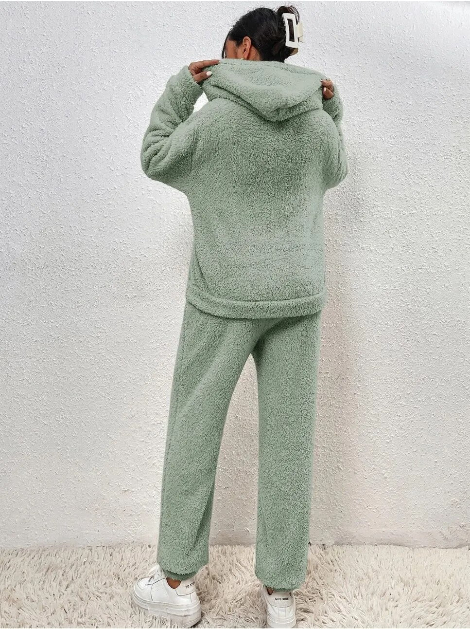 Hoodie Dames | Warm & Comfortabel voor de Winter