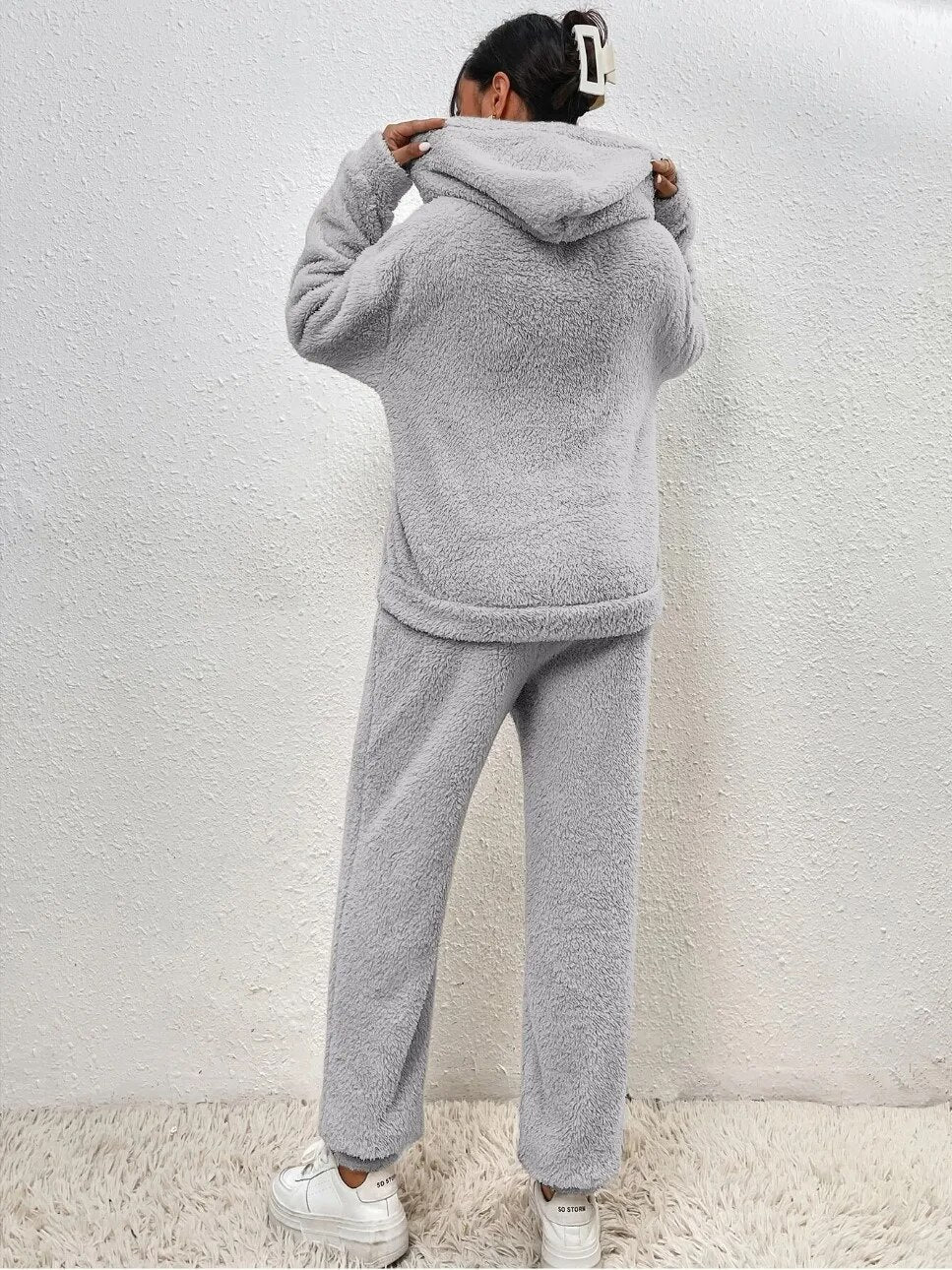 Hoodie Dames | Warm & Comfortabel voor de Winter