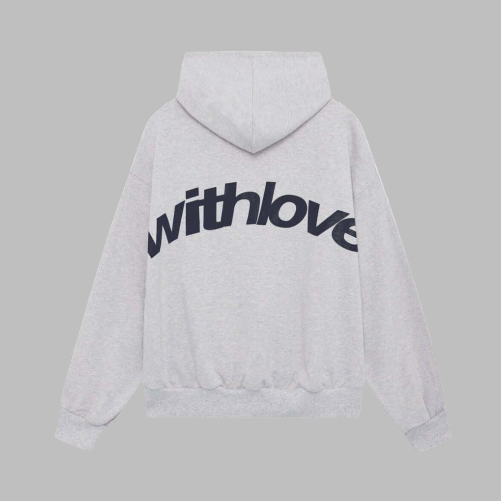 Hoodie Dames | Warm & Veelzijdig