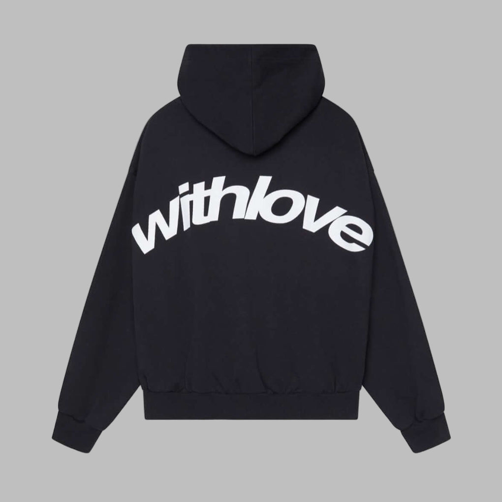 Hoodie Dames | Warm & Veelzijdig