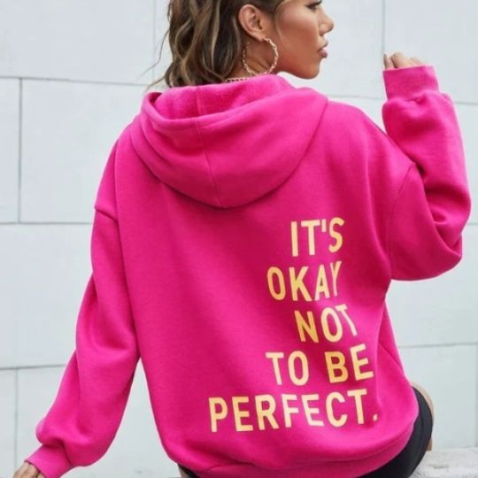 Hoodie Dames | Warm met Capuchon