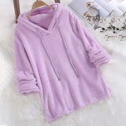 Hoodie Dames | Warm voor de Winter