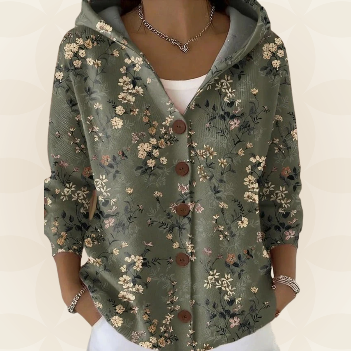 Hoodie Dames | Zacht & Veelzijdig