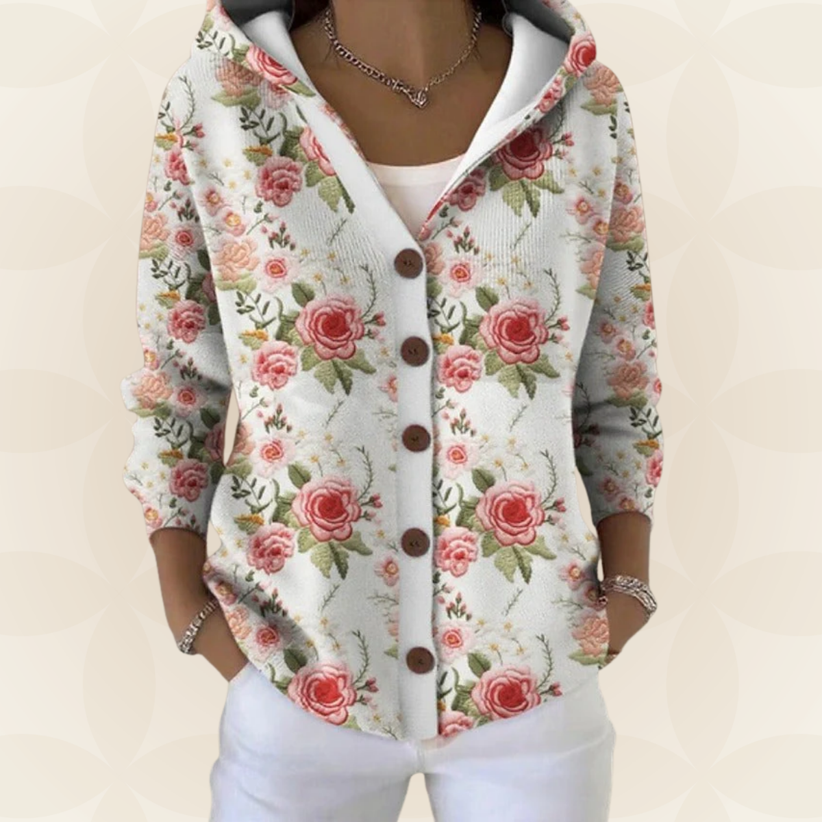Hoodie Dames | Zacht & Veelzijdig