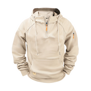 Hoodie Heren | Functioneel & Comfortabel