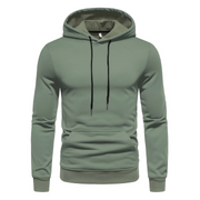 Hoodie Heren | Rekbaar & Comfortabel