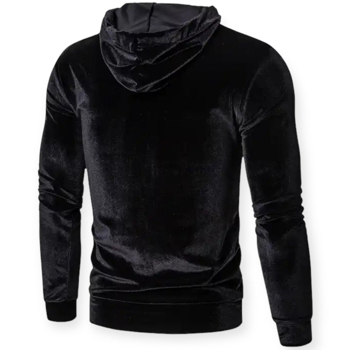 Hoodie Heren | Sportief met Capuchon