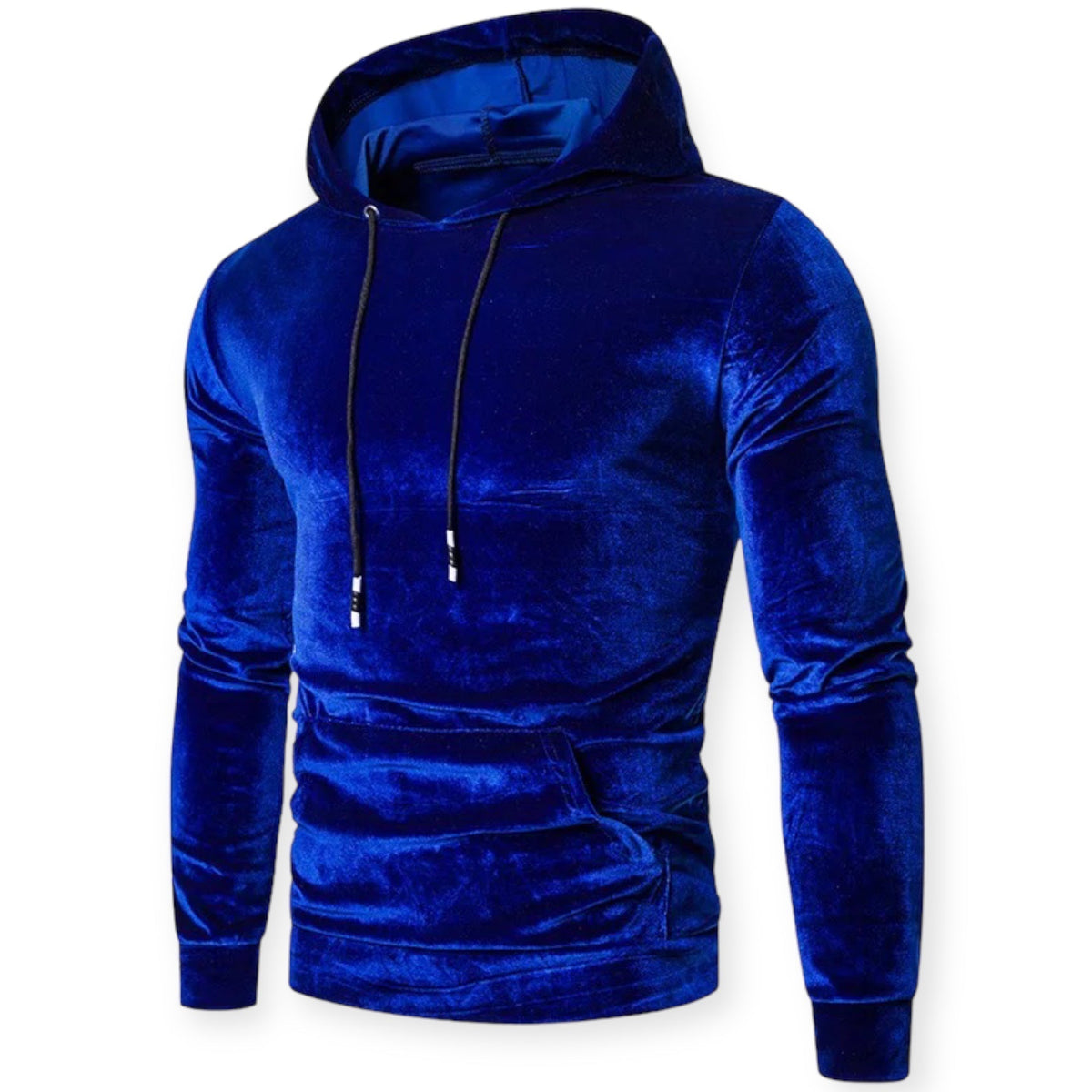 Hoodie Heren | Sportief met Capuchon