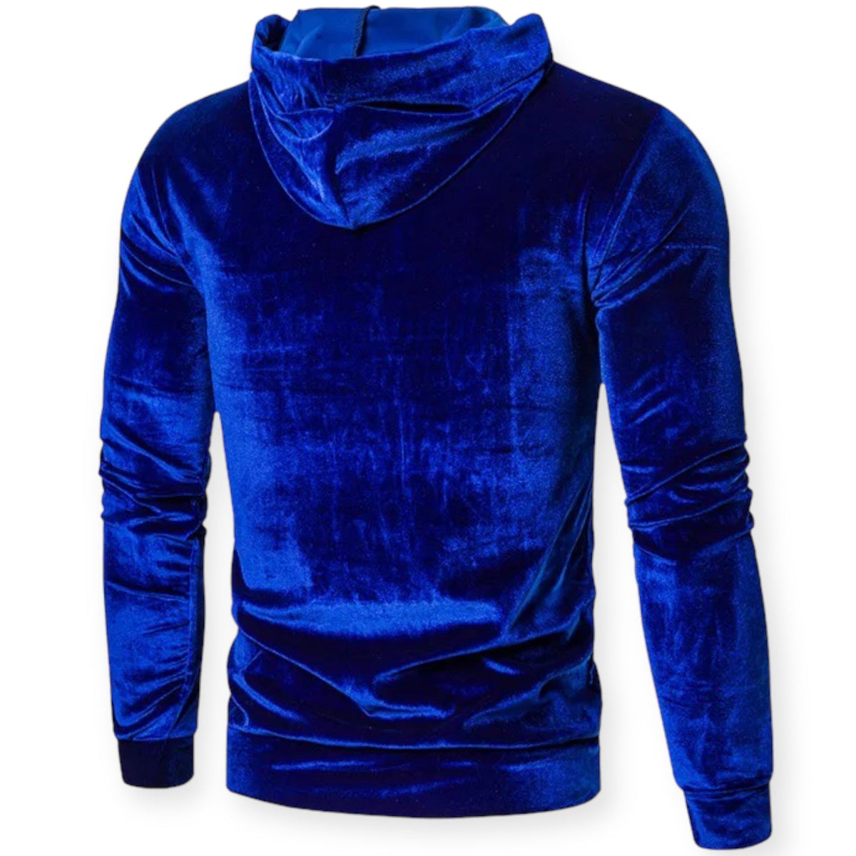 Hoodie Heren | Sportief met Capuchon