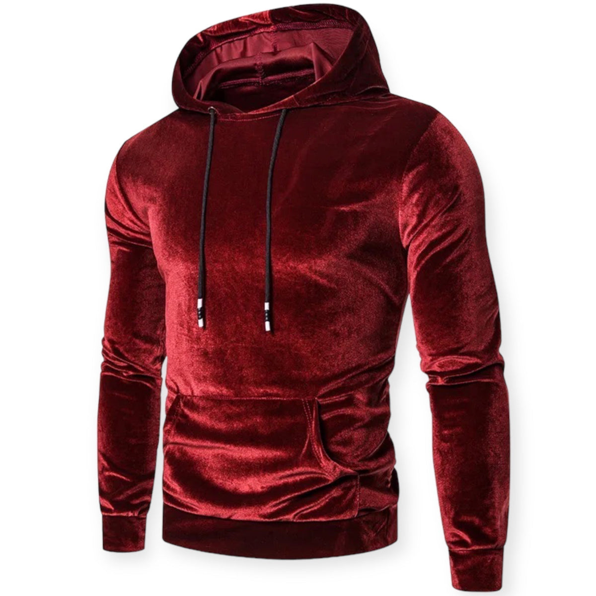 Hoodie Heren | Sportief met Capuchon