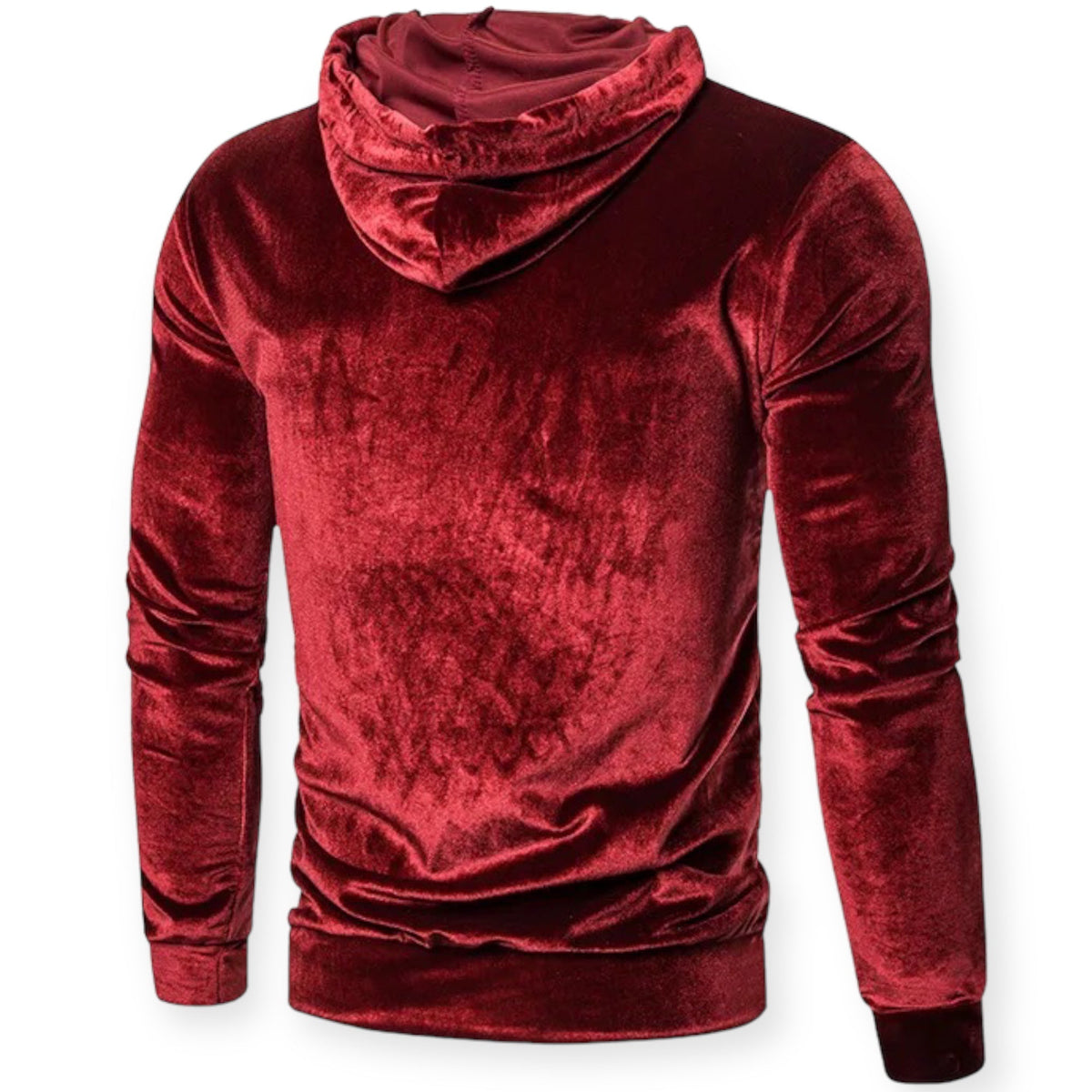 Hoodie Heren | Sportief met Capuchon