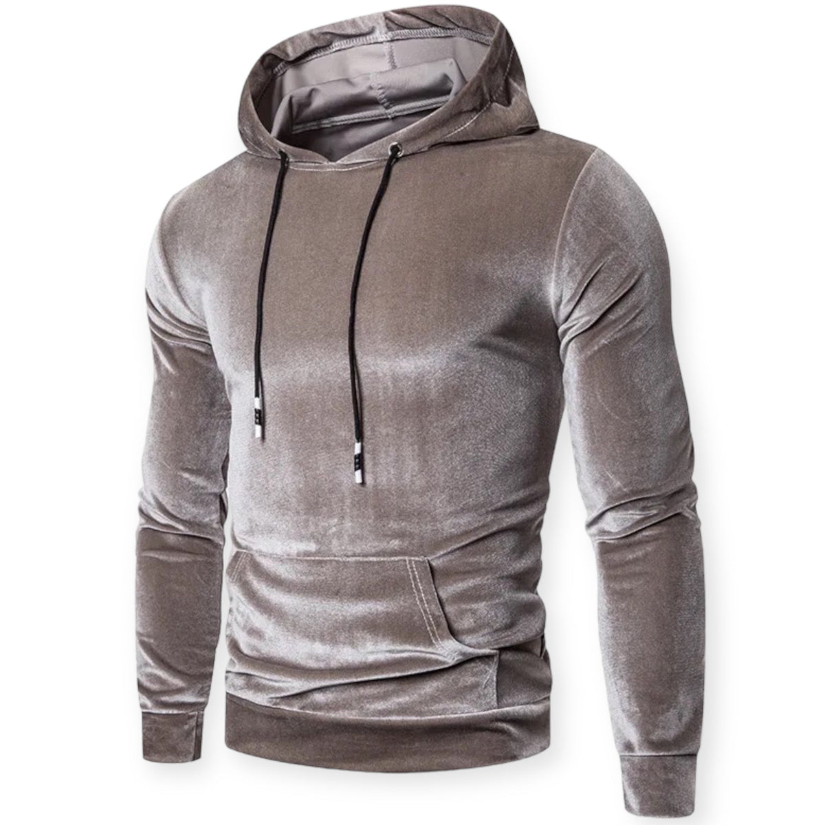 Hoodie Heren | Sportief met Capuchon