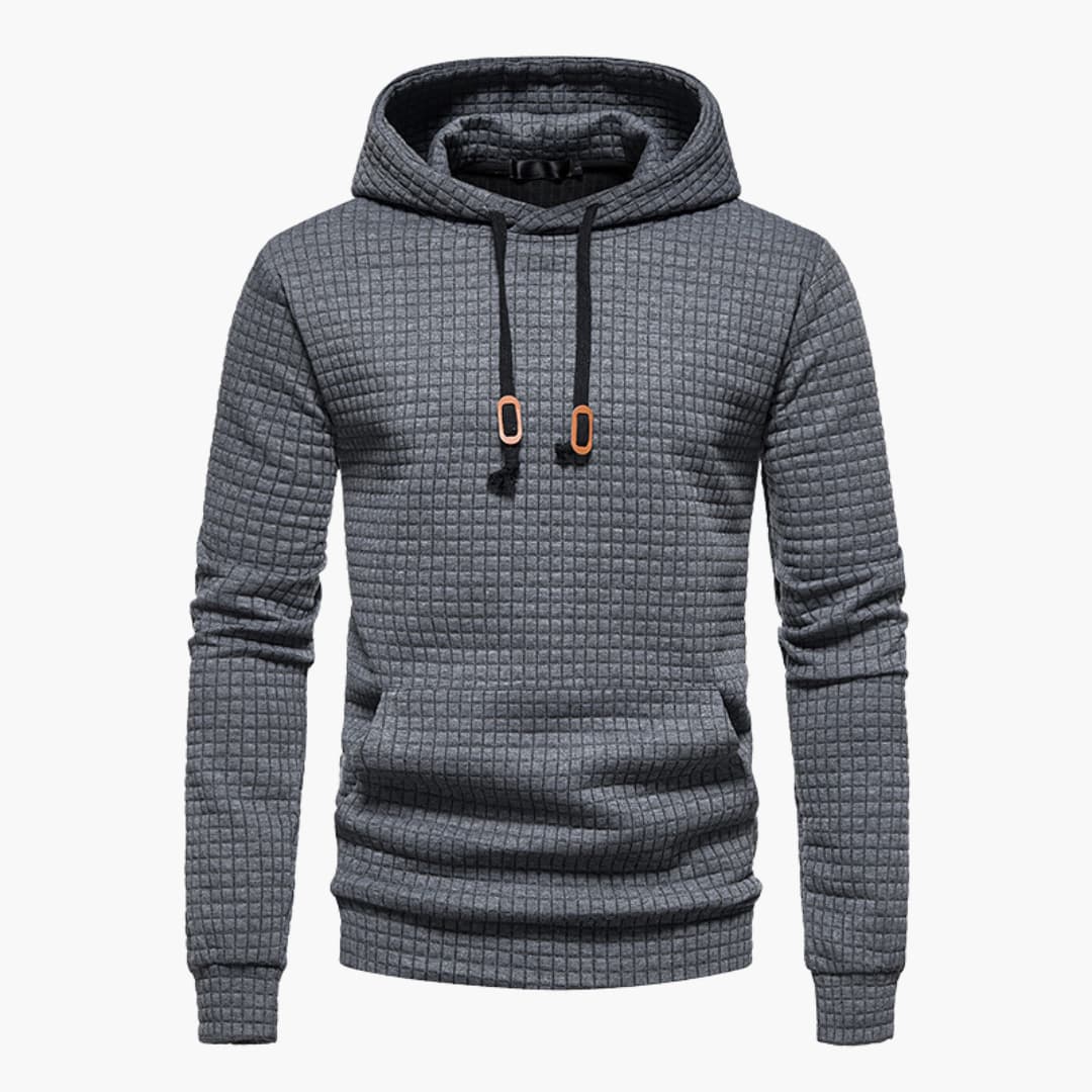Hoodie Heren | Veelzijdig & Ontspannen Chic