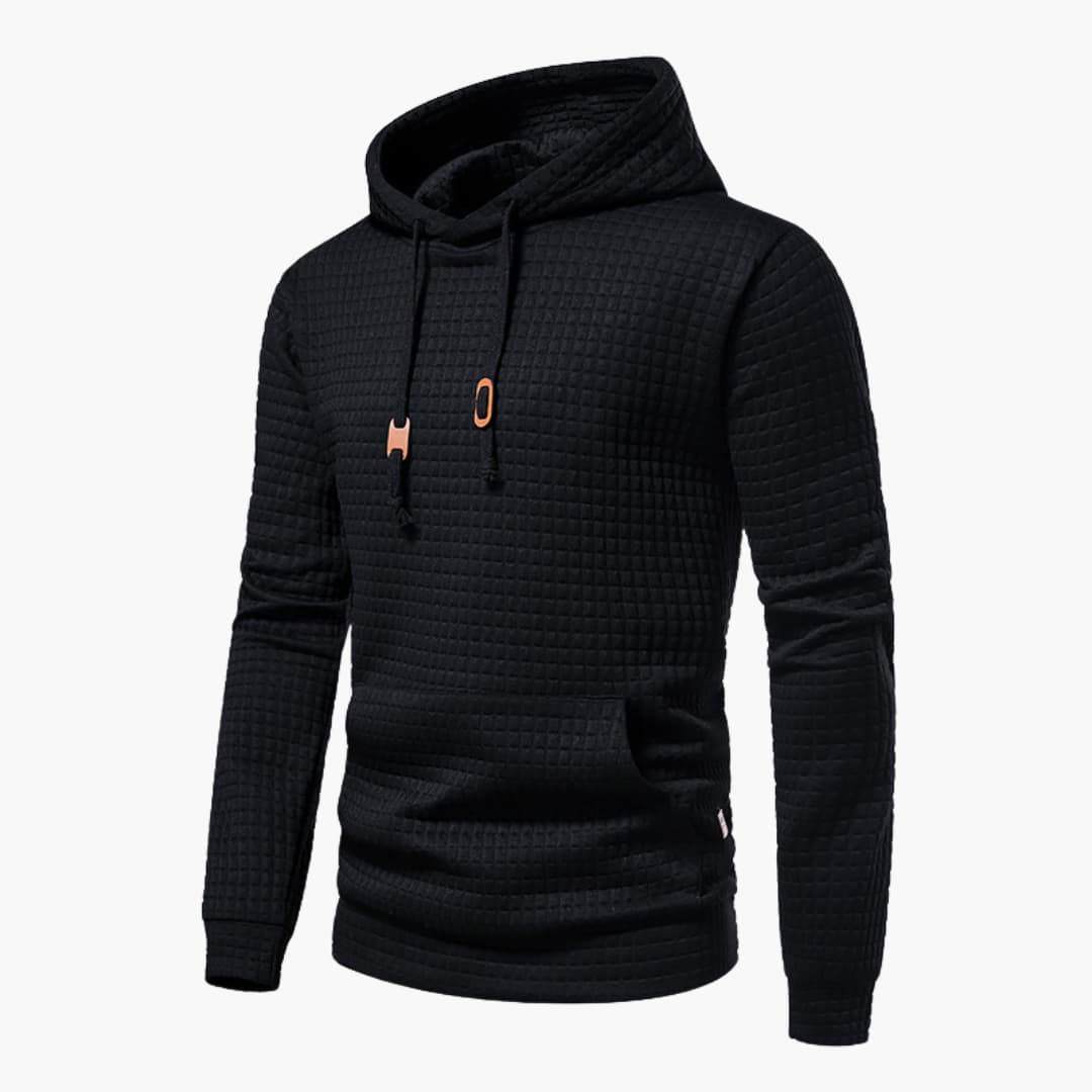 Hoodie Heren | Veelzijdig & Ontspannen Chic